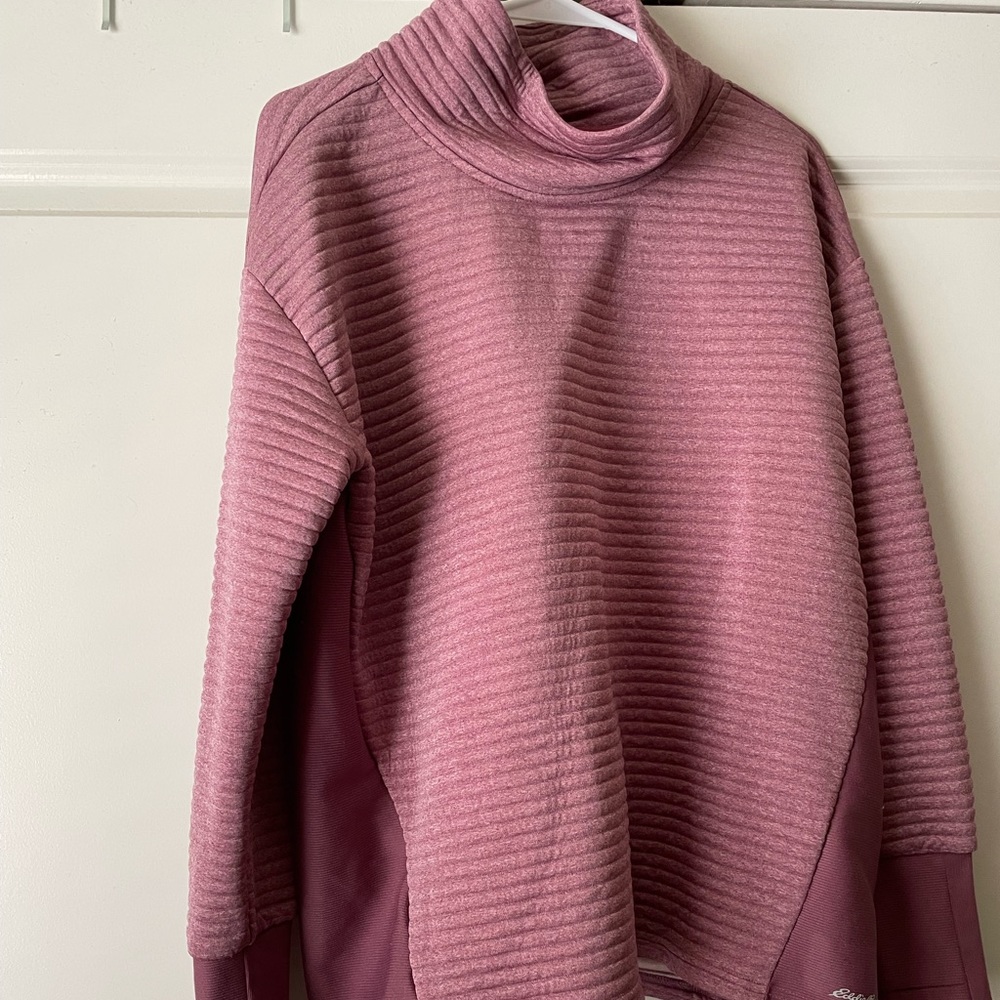 Eddie Bauer Pullover XL